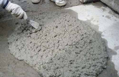 混凝土消泡劑幫你解決混凝土氣泡煩惱！