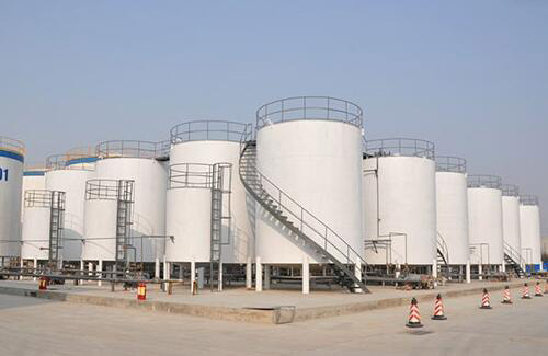 潤滑油生產成本大大降低秘密就在聚醚消泡劑