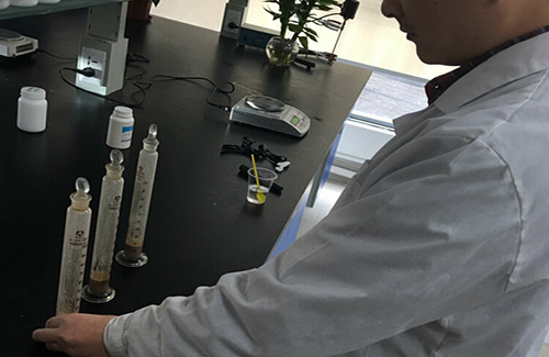 鑫豐化工的“泡沫幻滅記”—石灰石脫硫消泡劑