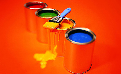 涂料行業、印刷油墨行業請注意有機硅消泡劑