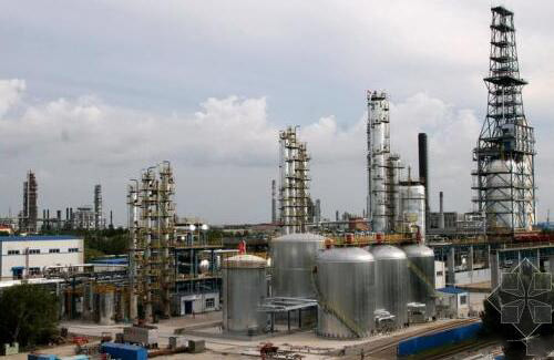 焦化裝置結焦問題解決妙招-延遲焦化消泡劑