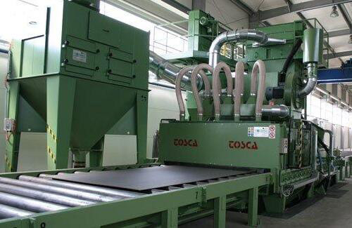 佛山鋼板清洗泡沫消除紀-鋼板清洗消泡劑