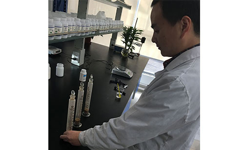 中聯(lián)邦3月首個(gè)大單打響—生化水消泡劑