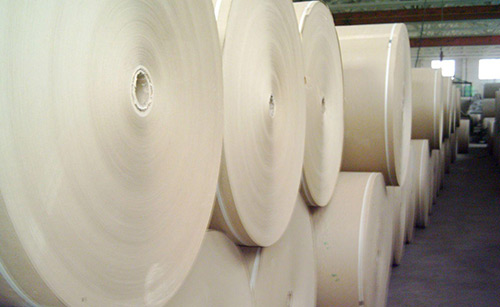 中聯(lián)邦造紙乳化松香膠消泡劑引領(lǐng)造紙施膠發(fā)展新方向