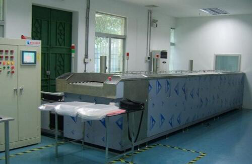 線(xiàn)路板清洗用消泡劑在線(xiàn)路板清洗中的應(yīng)用