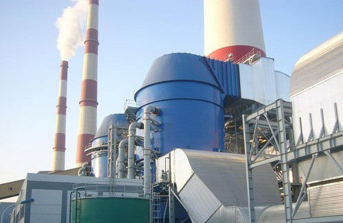 淺析電廠脫硫消泡劑的選擇和使用技巧