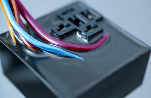 環氧樹脂灌封料固化起泡的危害和綜合解決方案