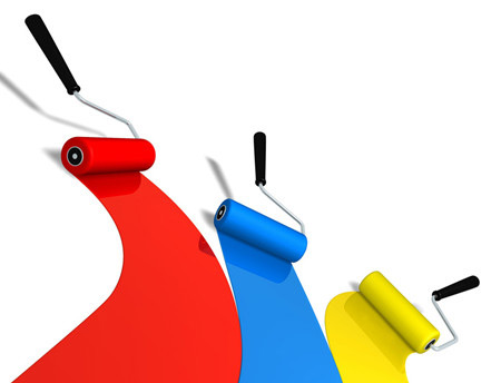 揭密涂料消泡劑的作用原理