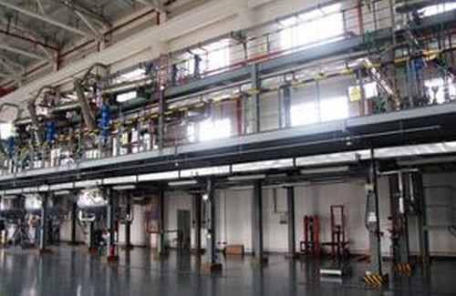 生產(chǎn)水性粘合劑用什么消泡劑好？