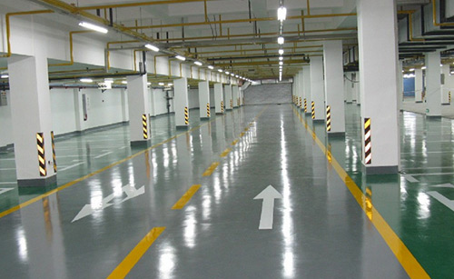 運用環(huán)氧地坪涂料消泡劑需要注意哪些方面?