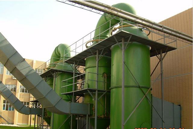 怎么選擇正規的脫硫消泡劑廠家