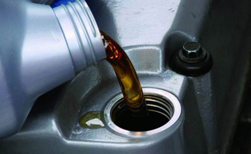 潤滑油消泡劑添加量問題背后的小故事，你造嗎?