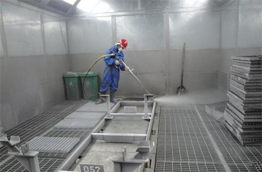 中聯邦幫大家選擇好的乳膠漆消泡劑