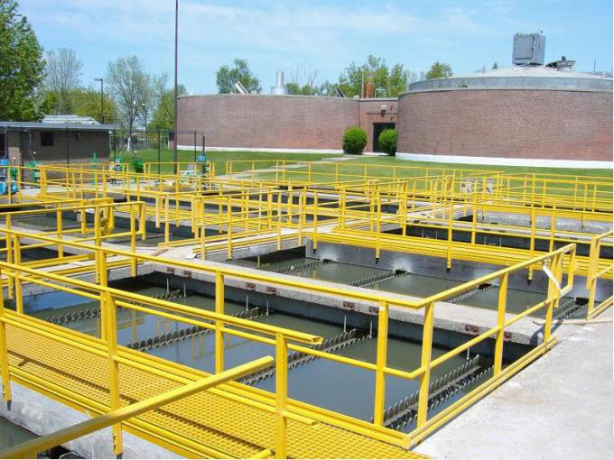 電廠污水的起泡原因和消泡劑用量方法