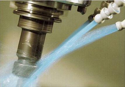 磨削油起泡原因及解決方法