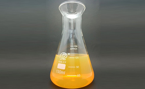 為何說拉絲油消泡劑添加量占據了一定的重要性