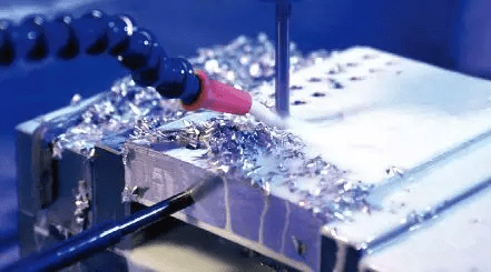 快速解決金屬噴淋時產生的泡沫問題