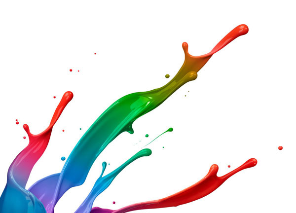 色漆消泡劑是如何解決泡沫問題的