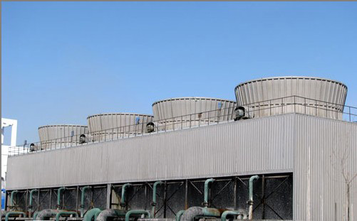 循環(huán)水處理消泡劑解決水處理起泡問(wèn)題