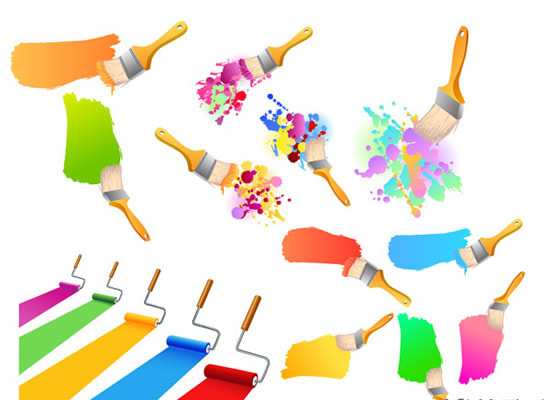 涂料消泡劑的選擇與涂料起泡的解決方法