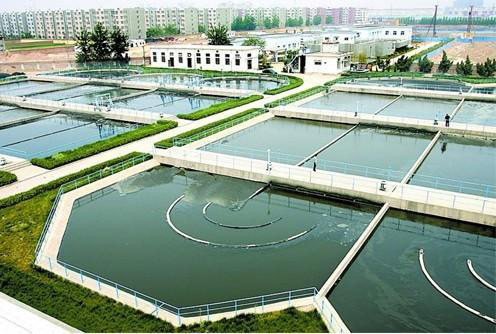 生活污水起泡原因和解決方法