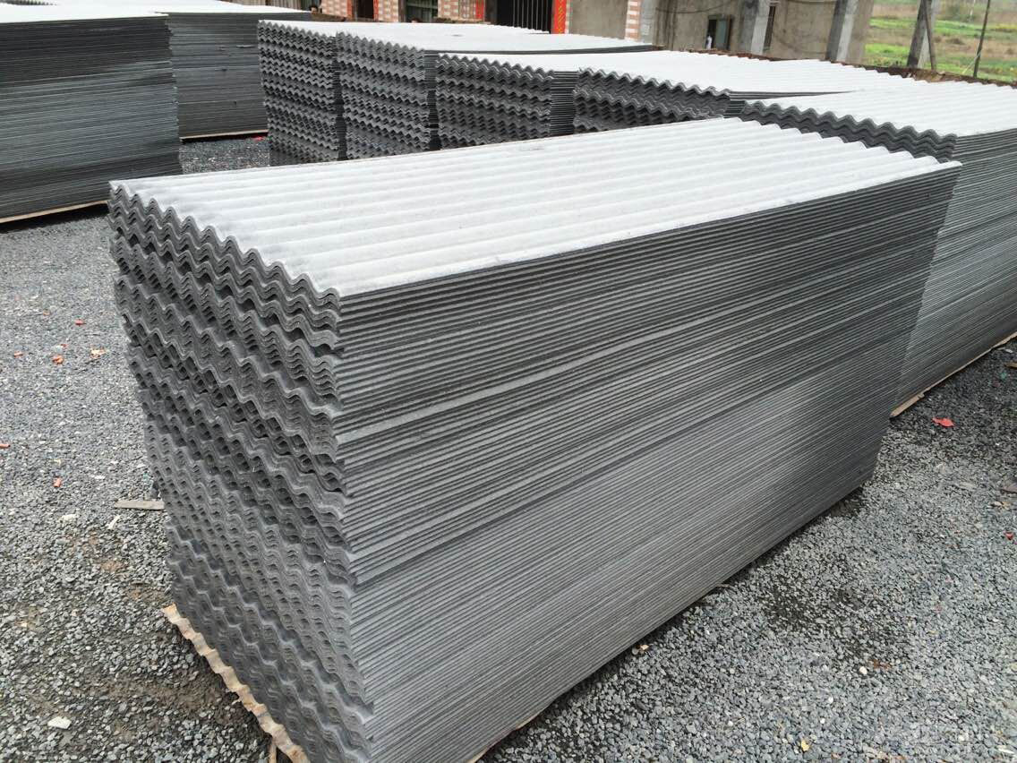 石棉瓦消泡劑解決石棉瓦起泡問題