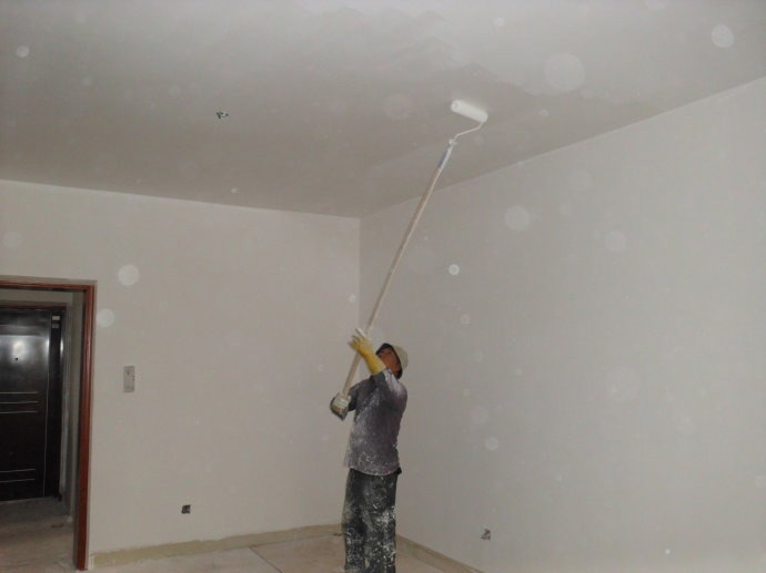 白乳膠消泡劑解決白乳膠起泡問題