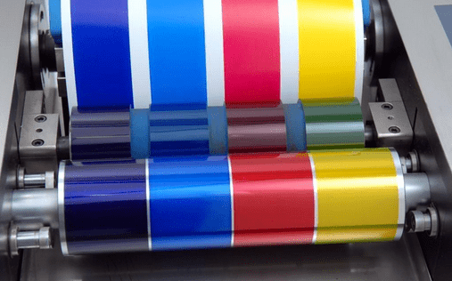 油性印刷油墨消泡劑消除泡沫的分析