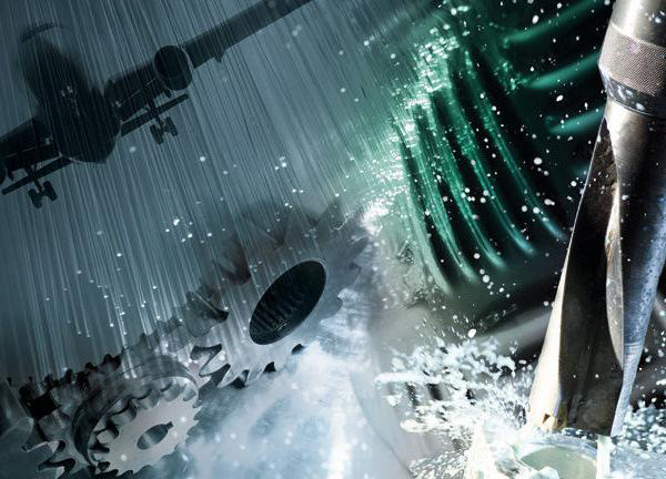 了解沖壓油消泡劑的特性