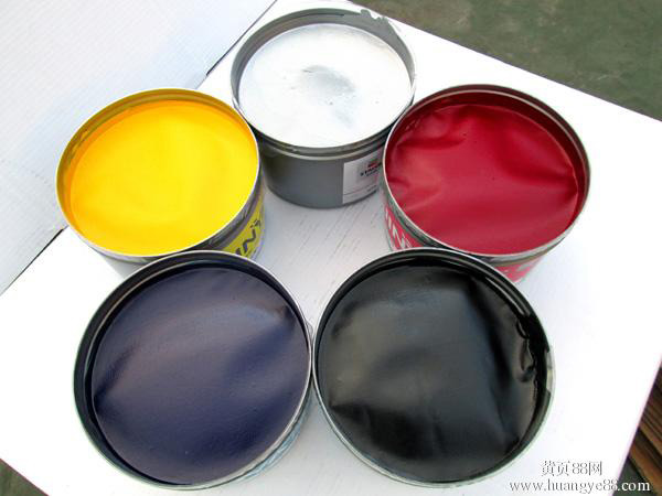 如何去選擇適合自己印刷油墨消泡劑