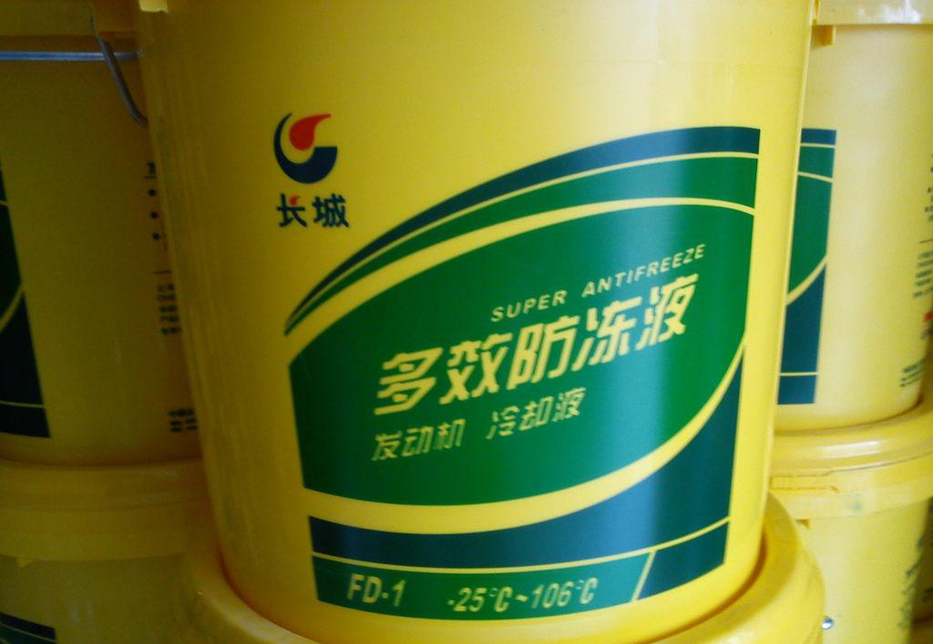 認(rèn)識防凍液消泡劑的應(yīng)用與特性