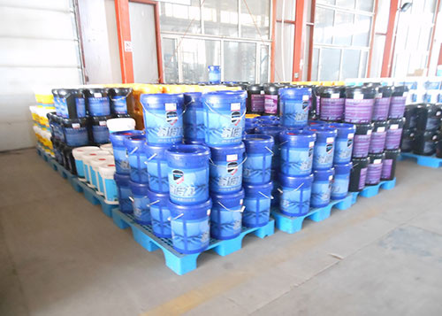 水性涂料消泡劑提高效率提高質(zhì)量不是夢(mèng)