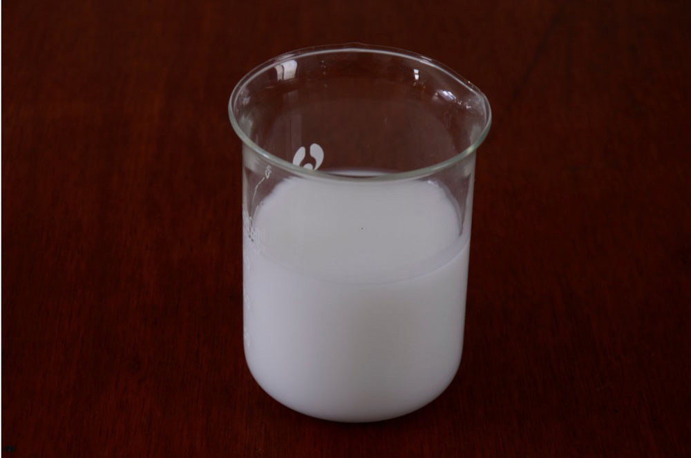 去泡劑的消泡能力以及使用方法