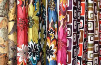 涂料印花消泡劑印花行業的好拍檔