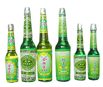 花露水消泡劑安全無副作用