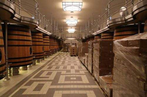 發酵消泡劑環保無毒一款優秀的消泡劑