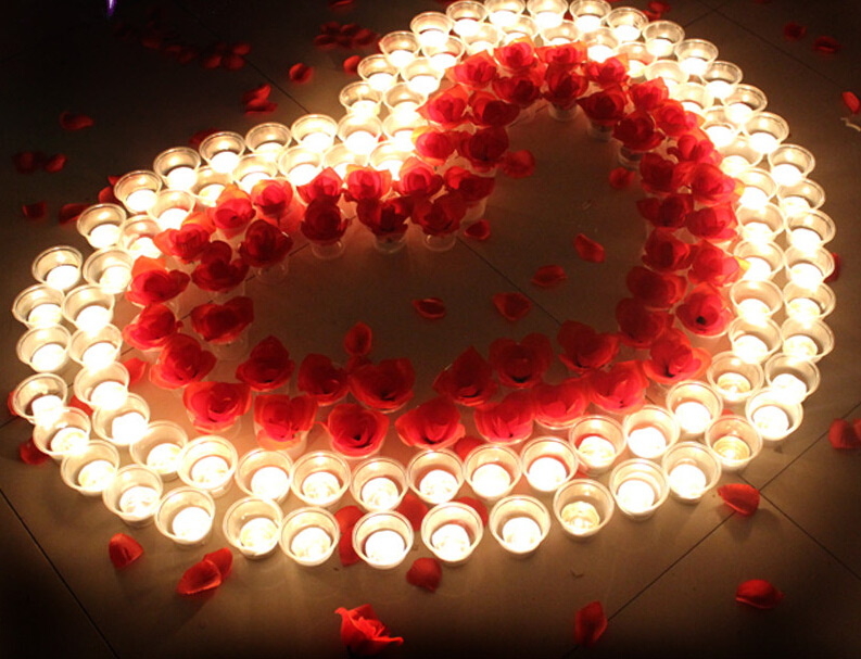 蠟燭起泡不用怕，用中聯(lián)邦蠟燭消泡劑