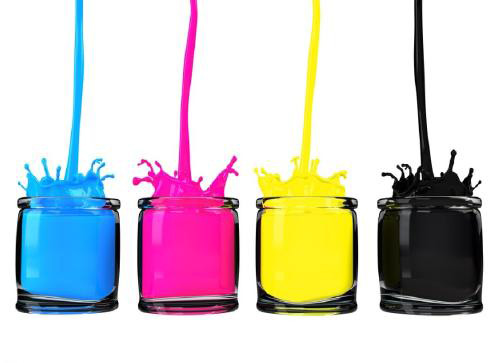 中聯邦印刷油墨消泡劑，就是如此任性！