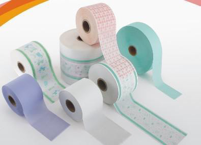 中聯邦流延消泡劑，效果堪比進口產品