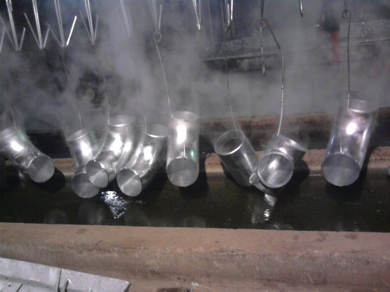 尋尋覓覓，中聯邦鍍鋅消泡劑