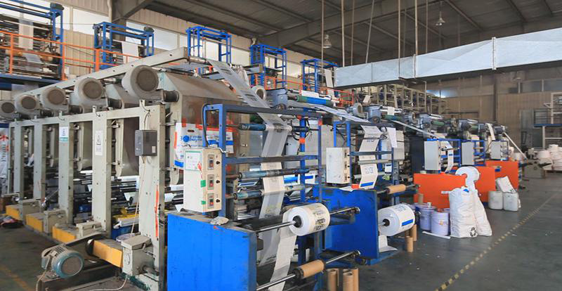 福利到！吹膜用消泡劑效果想不到