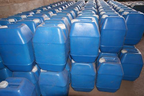 厲害了！關于磷酸三丁酯復合型消泡劑成功消泡的奧秘