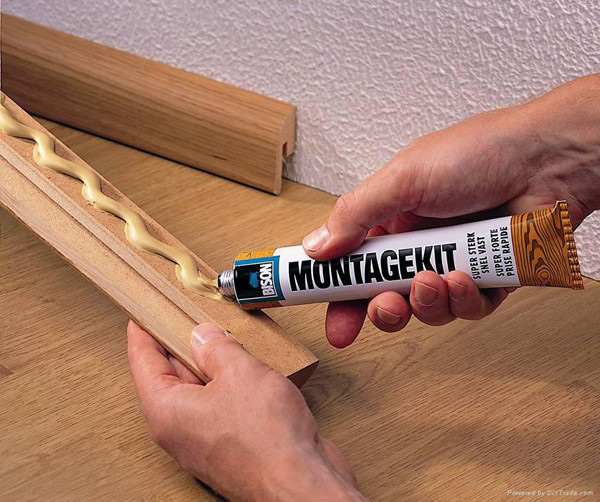 這款高粘度膠黏劑消泡劑，我和我的小伙伴們都驚呆了