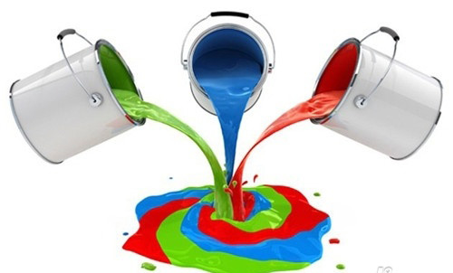 原來這么多人選擇它，丙烯酸水性涂料用消泡劑