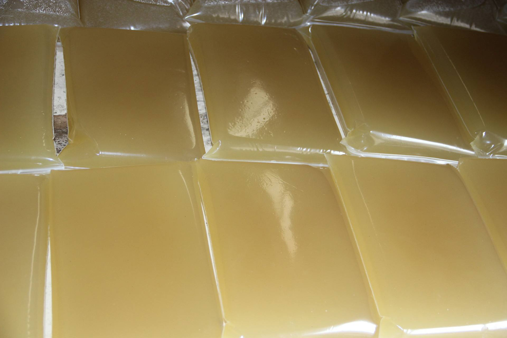 啫喱膠的親密搭檔，就是啫喱膠消泡劑