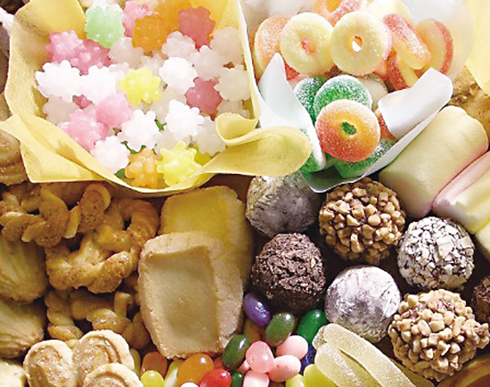 食品添加劑消泡劑，消除食品添加劑泡沫不用愁