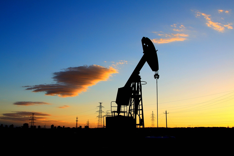 油田用消泡劑，油田開采的親密搭檔