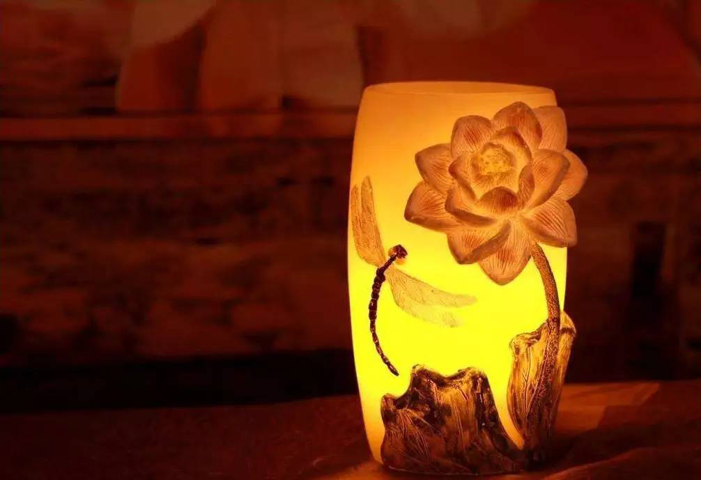 蠟制品用消泡劑，讓蠟塑工藝品氣泡無影蹤