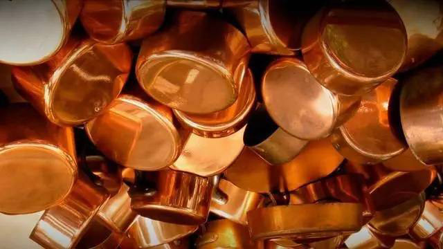 煉銅泡沫太煩惱？因為缺少濕法冶金用消泡劑