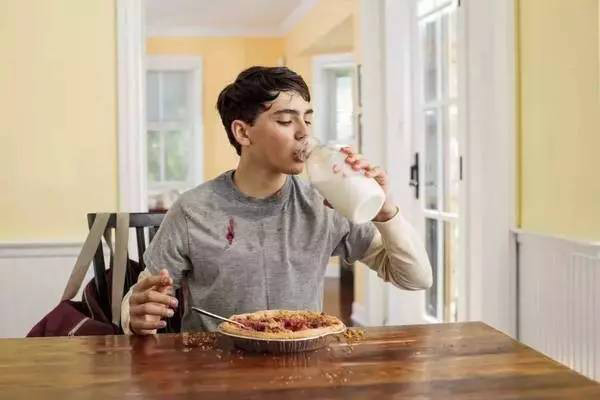 厲害！增長(zhǎng)3個(gè)百分點(diǎn)只因幾滴乳制品用消泡劑